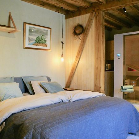Boerderaaj Bed & Breakfast Билзен Екстериор снимка