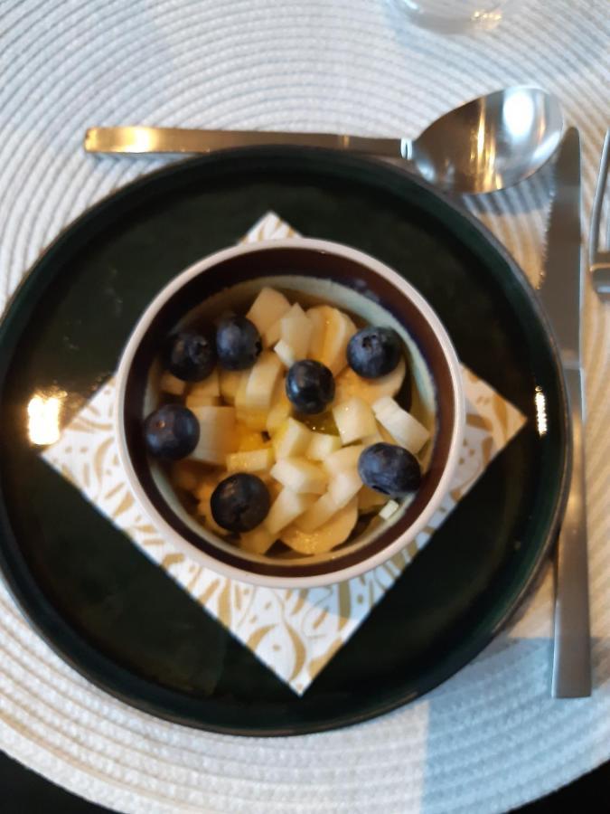 Boerderaaj Bed & Breakfast Билзен Екстериор снимка