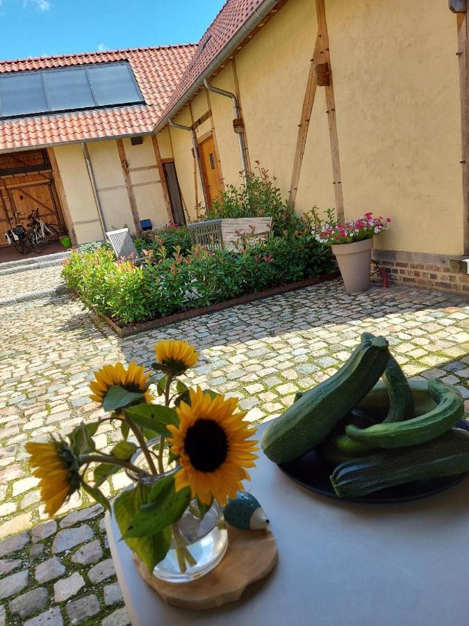 Boerderaaj Bed & Breakfast Билзен Екстериор снимка