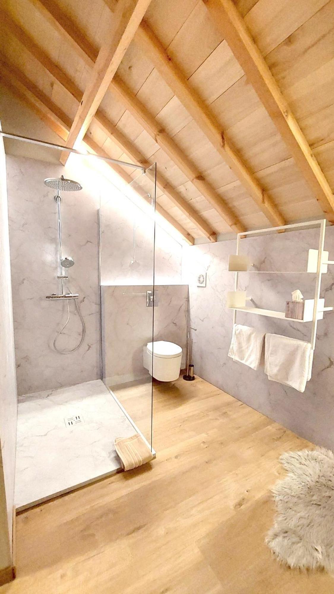 Boerderaaj Bed & Breakfast Билзен Екстериор снимка
