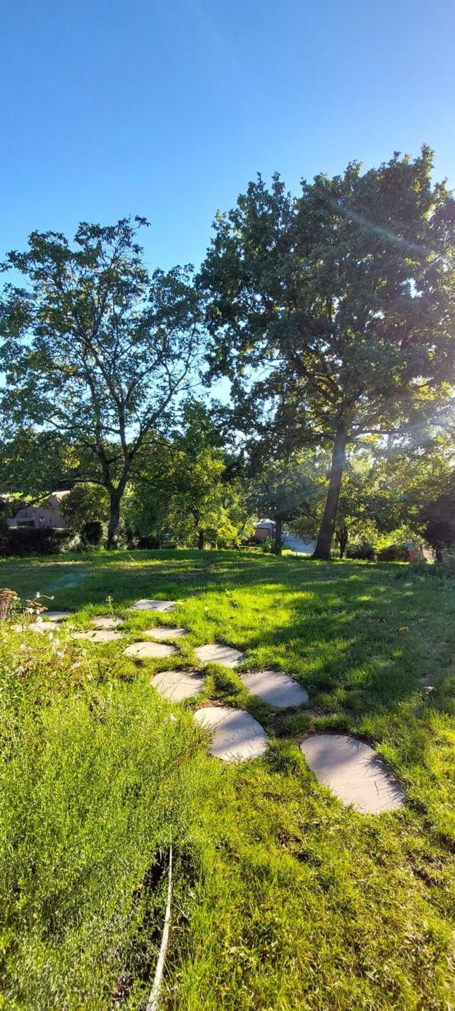 Boerderaaj Bed & Breakfast Билзен Екстериор снимка
