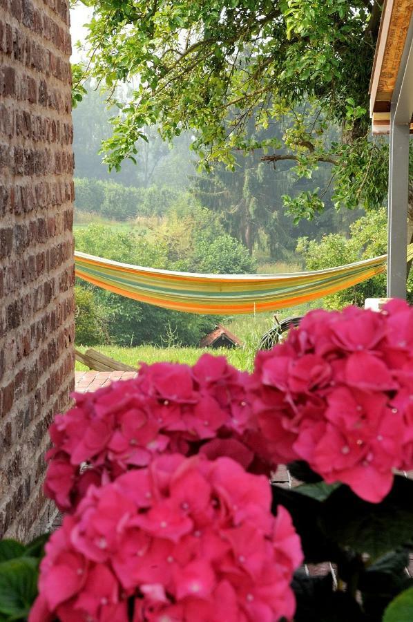 Boerderaaj Bed & Breakfast Билзен Екстериор снимка